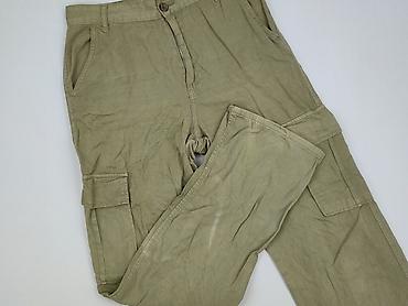 cargo cropp: Spodnie cargo damskie, rozmiar S — 1