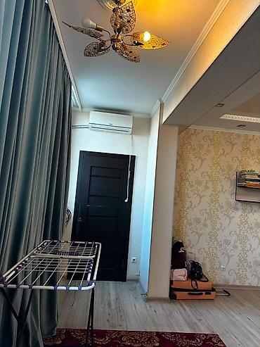 рассматриваю варианты: 2 комнаты, 53 м², ул. Ахунбаева / Чапаева Элитка, 3 этаж, Евроремонт — 5