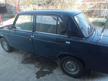 lada vaz priora: ВАЗ (ЛАДА) 2107: 1.5 л | 2004 г. | 5000 км Седан