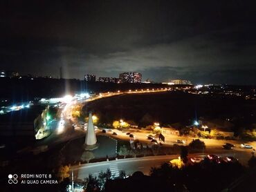 Köhnə tikili: Bakı, Yeni Günəşli Massiv A, 2 otaqlı, Köhnə tikili, 65 kv. m — 12