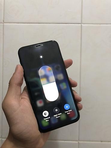 project gr: IPhone 11 Pro, Б/у, 64 ГБ, Matte Midnight Green, 100 % — 6