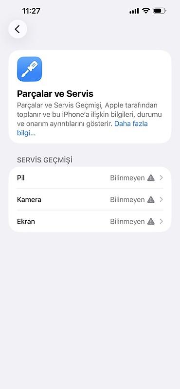 apple 8 qiymeti: IPhone 13 Pro Max, 128 GB, Sierra Blue — 3