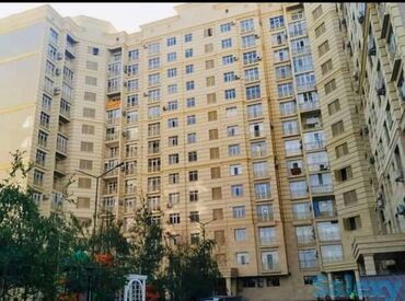 Продажа квартир: 2 комнаты, 75 м², Элитка, 12 этаж, Евроремонт