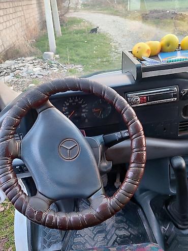 sprinter 2 2: Грузовик, Mercedes-Benz, Дубль, Б/у — 5
