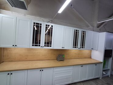 Мебель на заказ: Мебель на заказ, Кухня, Кухонный гарнитур at lalafo.kg — 10 Мебель на заказ: Мебель на заказ, Кухня, Кухонный гарнитур — 10