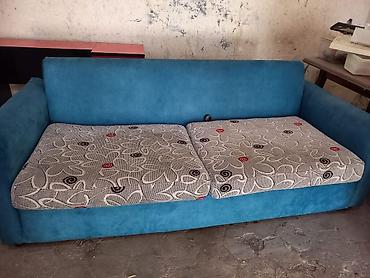 divanların satışı: Divan, İşlənmiş, Bazalı, Çatdırılma yoxdur — 1