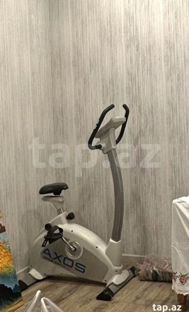 işlənmiş qaçış aparatı: Trenajor tam ideal veziyyetde. 👉Azz işlənmiş tezeden seçilməyən