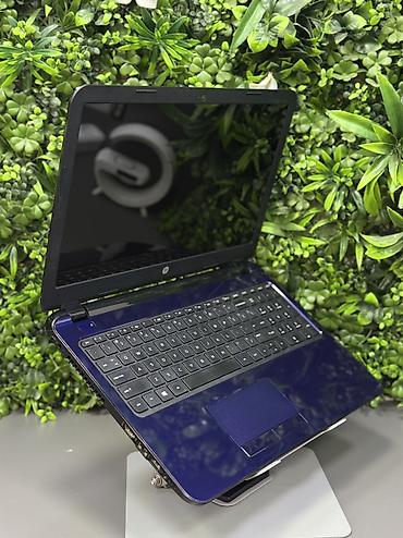msi notebook: İşlənmiş HP Pavilion, 15.6 ", Intel Pentium, 256 GB, Ünvandan götürmə, Pulsuz çatdırılma, Ödənişli çatdırılma — 3