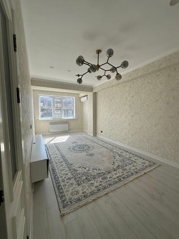 Продажа квартир: 3 комнаты, 80 м², Элитка, 9 этаж, Евроремонт — 10