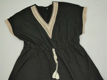 Women`s dress, Shein, size 3XL (EU 46)