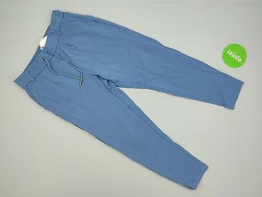 jeans agolde: ONLY, Spodnie materiałowe damskie, rozmiar S — 2