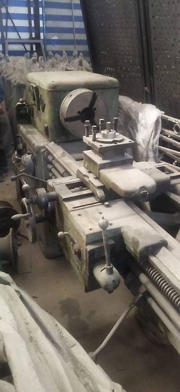 Другое оборудование для производства: Продаю станки по дереву, металлу; прессы: 4 итальянских станка по — 14