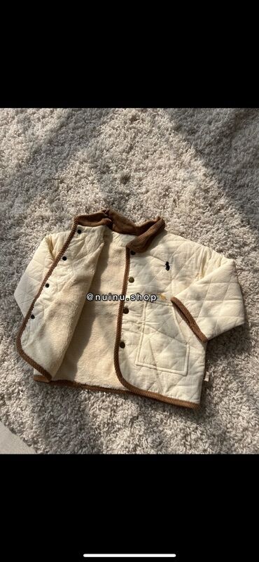 Верхняя одежда: Детские куртки осень-весна Размеры от 3 до 8 лет Цены от 999 с и выше — 8