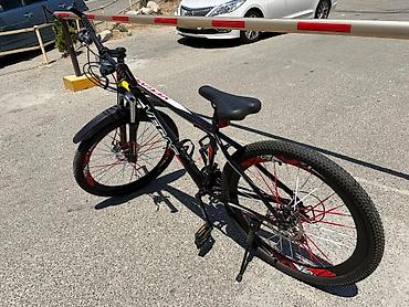 Velosipedlər: Vegas Sport dağ velosipedi 🚲Velosiped satılır. Dağ velosipedidir — 4