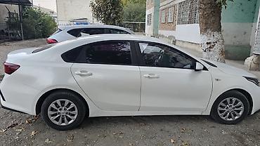 kia optima gt line: Kia K3: 2020 г., Седан — 3