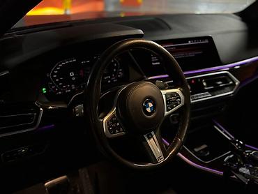 BMW: BMW X5: 2019 г., Кроссовер at lalafo.kg — 7 BMW: BMW X5: 2019 г., Кроссовер — 7