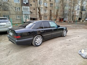 Mercedes-Benz: Срочно продаю w124 1994 года объем 3.2
автомат 
матор каропка пушка