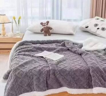 Ćebad i pokrivači: Veličina - Bračna — 3