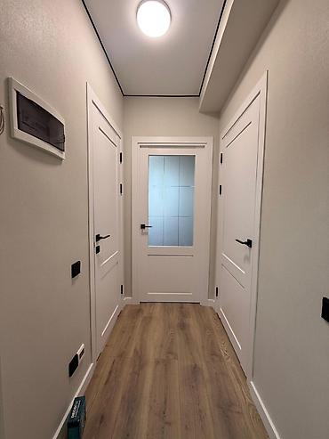 Продажа квартир: 1 комната, 29 м², Элитка, 4 этаж, Дизайнерский ремонт — 14