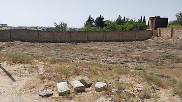Torpaq sahələrinin satışı: Tikinti — 2
