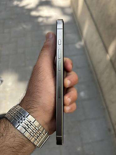 phone iphone 20 pro max: IPhone 15 Pro Max, Natural Titanium — 3