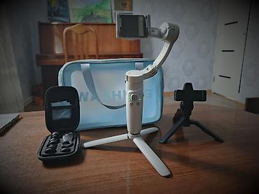 bmw e53 x5: Mingəçevir Mobiloqrafiya dəsti, H Gimbal ( ❗ELAN MİNGƏÇEVİR — 1