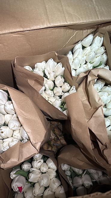 Букеты из живых цветов: 🌷🌷🌷*Дорогие покупатели!*🌷🌷🌷 • Кто хочет порадовать и поздравить своих — 6