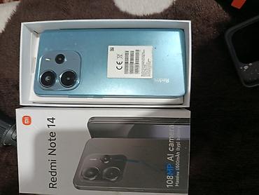 pixel 9 pro xl 256: Смартфон Xiaomi Redmi Note 14 Ключевые характеристики: - Основная — 4