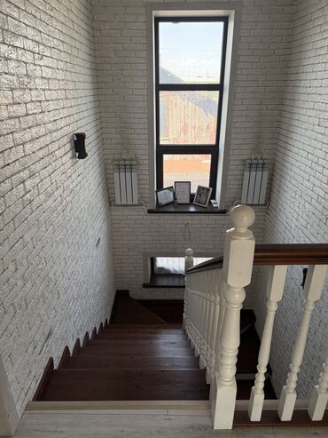 дом в рассрочку кара балта: Дом, 150 м², 5 комнат, Собственник, Евроремонт
