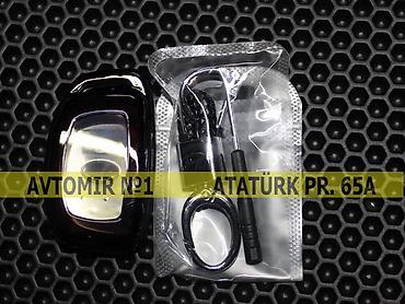 Aksesuarlar və tüninq: Hyundai açar qabı 🚙🚒 Ünvana və Bölgələrə ödənişli çatdırılma 💳BIRKART — 1