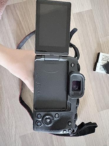 Фотоаппараты: Беззеркальная камера Canon EOS RP + объектив + переходник + 5 — 3