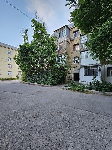 yasamal 2 otaqli evler: Şirvan, 2 otaqlı, Köhnə tikili, 45 kv. m — 2