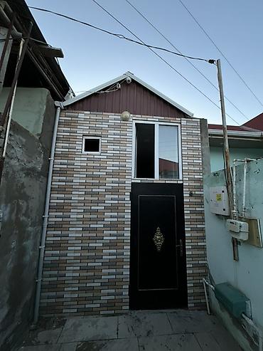 Həyət evləri və villaların satışı: 3 otaqlı, 75 kv. m, Kredit yoxdur, Yeni təmirli — 1