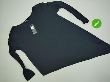 plus size tunika: Boohoo, Tunika damska, rozmiar XL — 2