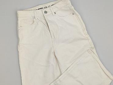 jeans clockhouse: Bik Bok, Jeansy damskie, rozmiar S — 1