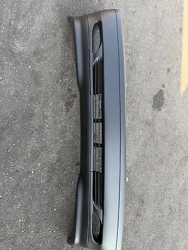mercedes ayaqaltı: Ön, Mercedes-Benz W202, Türkiyə — 1