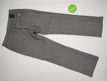 buty lanetti ccc: Spodnie materiałowe damskie, rozmiar XL — 3