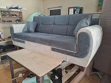 comfort mebel: Divan, Yeni, Açılan, Bazalı, Parça, Ödənişli çatdırılma — 2