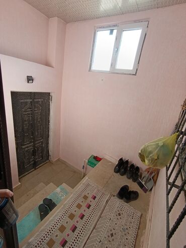 Köhnə tikili: Bakı, Hövsan qəs., 2 otaqlı, Köhnə tikili, 85 kv. m — 6