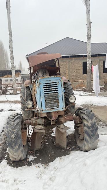 Другие тракторы: Трактор с прицепом, сельхозтехника для хозяйственных промышленестей — 3