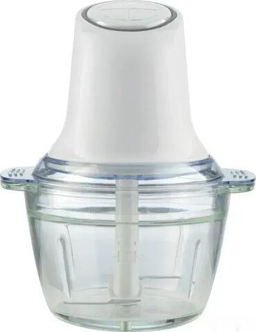 Blenderi, mikseri: **Tehnički detalji****Opšte** Vrsta aparataSeckalicaMaterijal — 2