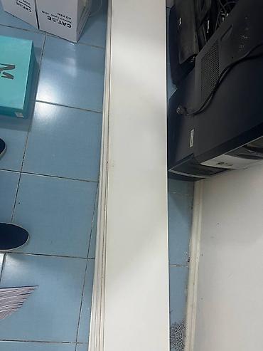 gozellik salonu mebel: Kompüter servisi mağazamız bağladığımız üçün, usta mebeli və vitrin — 5