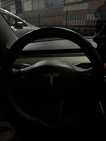 Tesla: Tesla Model 3: 2020 г., Автомат, Электромобиль, Седан — 5