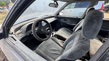 Honda: Honda Civic: 1991 г., 1.5 л, Механика, Бензин, Седан at lalafo.kg — 8 Honda: Honda Civic: 1991 г., 1.5 л, Механика, Бензин, Седан — 8