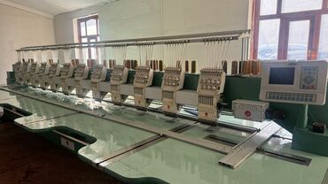 Вышивальные машинки: Срочно!!! Срочно и очень выгодной цене Продается Вышивальная машина — 4