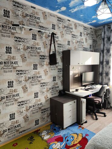 Продажа квартир: 3 комнаты, 63 м², 105 серия, 5 этаж, Евроремонт — 20