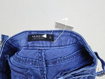 szorty pull and bear: Szorty damskie, rozmiar 2XS — 4