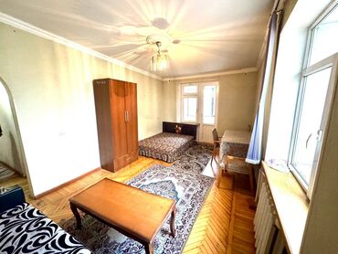 Uzunmüddətli kirayə mənzillər: Yasamal rayonu, Elmlər metrosunun yaxını, Nəşriyyatın qarşısı, köhnə — 2