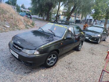 нексия 2 2011: Daewoo Nexia: 2011 г., 1.5 л, Механика, Бензин, Седан