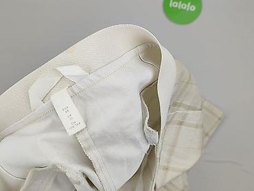 moda h: H&M, Spodnie materiałowe damskie, rozmiar M — 4